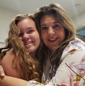 Meet your Posher, Yvonne